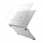 Carcasa laptop Spigen AirSkin compatibila cu MacBook Neo 13 inch, Transparent 2 - lerato.ro