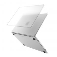 Carcasa laptop Spigen AirSkin compatibila cu MacBook Neo 13 inch, Transparent
