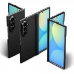 Carcasa Spigen Air Fit Pro cu MagSafe compatibila cu Samsung Galaxy Z Fold 8 Ultra, Negru 3 - lerato.ro