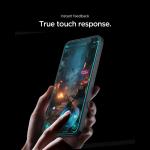 Set 2 folii sticla securizata Spigen Glas.tR EZ Fit Pro AC, Kit montare inclus, compatibile cu Nothing Phone (4a) Pro, Transparent 10 - lerato.ro