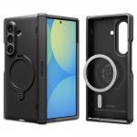 Carcasa Spigen Slim Armor Pro S cu MagSafe compatibila cu Samsung Galaxy Z Fold 8 Ultra, Negru 7 - lerato.ro