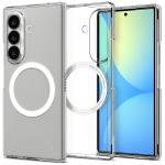 Carcasa Spigen AirSkin MagFit cu MagSafe compatibila cu Samsung Galaxy Z Fold 8 Ultra, Transparent 3 - lerato.ro