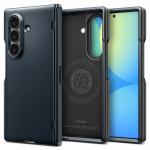 Carcasa Spigen Slim Armor Pro cu MagSafe compatibila cu Samsung Galaxy Z Fold 8 Ultra, Navy Blue 2 - lerato.ro