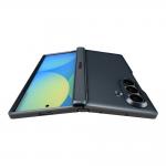 Carcasa Spigen Slim Armor Pro cu MagSafe compatibila cu Samsung Galaxy Z Fold 8 Ultra, Navy Blue 5 - lerato.ro