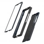 Carcasa Spigen Slim Armor Pro cu MagSafe compatibila cu Samsung Galaxy Z Fold 8 Ultra, Navy Blue 6 - lerato.ro