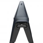 Husa Spigen Slim Armor Pro cu MagSafe compatibila cu Samsung Galaxy Z Fold 8, Dark Blue 3 - lerato.ro