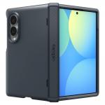 Husa Spigen Slim Armor Pro cu MagSafe compatibila cu Samsung Galaxy Z Fold 8, Dark Blue 8 - lerato.ro