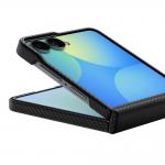 Husa Spigen AirSkin Aramid cu MagSafe compatibila cu Samsung Galaxy Z Flip 8, Negru 5 - lerato.ro