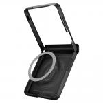 Husa Spigen Air Fit Pro cu MagSafe compatibila cu Samsung Galaxy Z Flip 8, Negru 2 - lerato.ro
