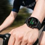 Curea din nylon Spigen WBF1 compatibila cu Samsung Galaxy Watch Ultra 1/2 47mm, Negru 9 - lerato.ro