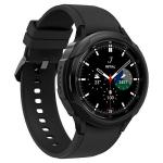Carcasa protectie Spigen Liquid Air compatibila cu Samsung Galaxy Watch 4 Classic 46 mm, Negru 3 - lerato.ro