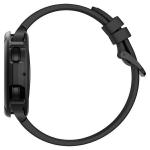 Carcasa protectie Spigen Liquid Air compatibila cu Samsung Galaxy Watch 4 Classic 46 mm, Negru 4 - lerato.ro