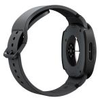 Carcasa cu protectie ecran din sticla securizata Spigen Thin Fit 360 compatibila cu Samsung Galaxy Watch 9 / 8 44mm, Negru 9 - lerato.ro