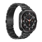 Curea din otel Spigen Modern Fit 316L compatibila cu Samsung Galaxy Watch Ultra 1/2 47mm, Negru 6 - lerato.ro