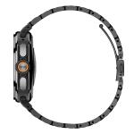 Curea din otel Spigen Modern Fit 316L compatibila cu Samsung Galaxy Watch Ultra 1/2 47mm, Negru 7 - lerato.ro