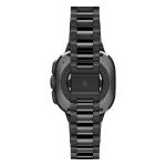 Curea din otel Spigen Modern Fit 316L compatibila cu Samsung Galaxy Watch Ultra 1/2 47mm, Negru 8 - lerato.ro