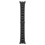 Curea din otel Spigen Modern Fit 316L compatibila cu Samsung Galaxy Watch 9 / 8 (40/44/46mm), Negru 4 - lerato.ro