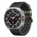 Carcasa protectie Spigen Bezel Tune Pro compatibilla cu Samsung Galaxy Watch Ultra 2 47 mm, Negru 2 - lerato.ro