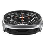 Carcasa protectie Spigen Bezel Tune Pro compatibilla cu Samsung Galaxy Watch Ultra 2 47 mm, Negru 4 - lerato.ro