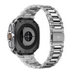 Carcasa protectie Spigen Bezel Tune Pro compatibilla cu Samsung Galaxy Watch Ultra 2 47 mm, Negru 5 - lerato.ro