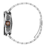 Carcasa protectie Spigen Bezel Tune Pro compatibilla cu Samsung Galaxy Watch Ultra 2 47 mm, Negru 7 - lerato.ro