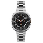 Carcasa protectie Spigen Bezel Tune Pro compatibilla cu Samsung Galaxy Watch Ultra 2 47 mm, Negru 9 - lerato.ro