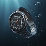 Carcasa protectie Spigen Bezel Tune Pro compatibilla cu Samsung Galaxy Watch Ultra 2 47 mm, Negru 11 - lerato.ro