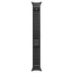Curea din nylon Spigen Athlex Air compatibila cu Samsung Galaxy Watch Ultra 1/2 47mm, Negru 8 - lerato.ro