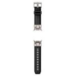 Curea din nylon Spigen DuraPro Armor compatibila cu Samsung Galaxy Watch Ultra 1/2 47mm, Negru 5 - lerato.ro