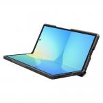 Carcasa Spigen Slim Armor Pro compatibila cu Samsung Galaxy Z Fold 8 Ultra, Negru 4 - lerato.ro