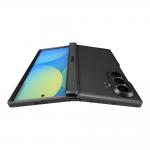 Carcasa Spigen Slim Armor Pro compatibila cu Samsung Galaxy Z Fold 8 Ultra, Negru 5 - lerato.ro