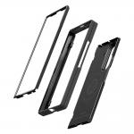 Carcasa Spigen Slim Armor Pro compatibila cu Samsung Galaxy Z Fold 8 Ultra, Negru 6 - lerato.ro