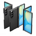 Carcasa Spigen Slim Armor Pro compatibila cu Samsung Galaxy Z Fold 8 Ultra, Negru 8 - lerato.ro