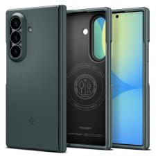 Husa Spigen Air Fit Pro cu MagSafe compatibila cu Samsung Galaxy Z Fold 8 Ultra, Verde