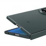 Husa Spigen Air Fit Pro cu MagSafe compatibila cu Samsung Galaxy Z Fold 8 Ultra, Verde 5 - lerato.ro