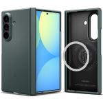 Husa Spigen Air Fit Pro cu MagSafe compatibila cu Samsung Galaxy Z Fold 8 Ultra, Verde 7 - lerato.ro