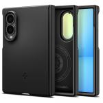 Husa Spigen Air Fit Pro cu MagSafe compatibila cu Samsung Galaxy Z Fold 8, Negru 6 - lerato.ro