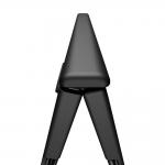 Husa Spigen Air Fit Pro cu MagSafe compatibila cu Samsung Galaxy Z Fold 8, Negru 3 - lerato.ro