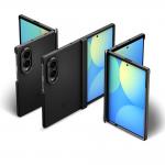Husa Spigen Air Fit Pro cu MagSafe compatibila cu Samsung Galaxy Z Fold 8, Negru 4 - lerato.ro