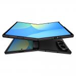 Husa Spigen Air Fit Pro cu MagSafe compatibila cu Samsung Galaxy Z Fold 8, Negru 5 - lerato.ro