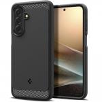 CarcasaSpigen Rugged Armor compatibila cu Samsung Galaxy A27 5G, Negru 3 - lerato.ro