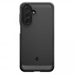 CarcasaSpigen Rugged Armor compatibila cu Samsung Galaxy A27 5G, Negru 2 - lerato.ro