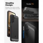 CarcasaSpigen Rugged Armor compatibila cu Samsung Galaxy A27 5G, Negru 9 - lerato.ro