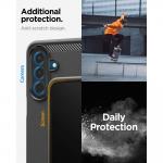 CarcasaSpigen Rugged Armor compatibila cu Samsung Galaxy A27 5G, Negru 10 - lerato.ro