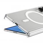 Husa Spigen AirSkin Zero cu MagSafe compatibila cu Samsung Galaxy Z Fold 8 Ultra, Transparent 6 - lerato.ro