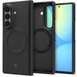 Husa Spigen AirSkin Aramid cu MagSafe compatibila cu Samsung Galaxy Z Fold 8 Ultra, Negru 3 - lerato.ro