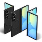 Husa Spigen AirSkin Aramid cu MagSafe compatibila cu Samsung Galaxy Z Fold 8 Ultra, Negru 4 - lerato.ro