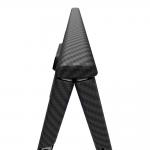 Husa Spigen AirSkin Aramid cu MagSafe compatibila cu Samsung Galaxy Z Fold 8 Ultra, Negru 5 - lerato.ro