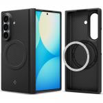 Husa Spigen AirSkin Aramid cu MagSafe compatibila cu Samsung Galaxy Z Fold 8 Ultra, Negru 7 - lerato.ro