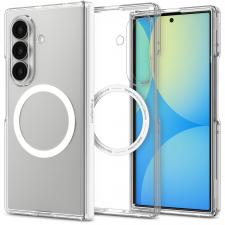 Husa Spigen Ultra Hybrid Pro cu MagSafe compatibila cu Samsung Galaxy Z Fold 8 Ultra, Transparent